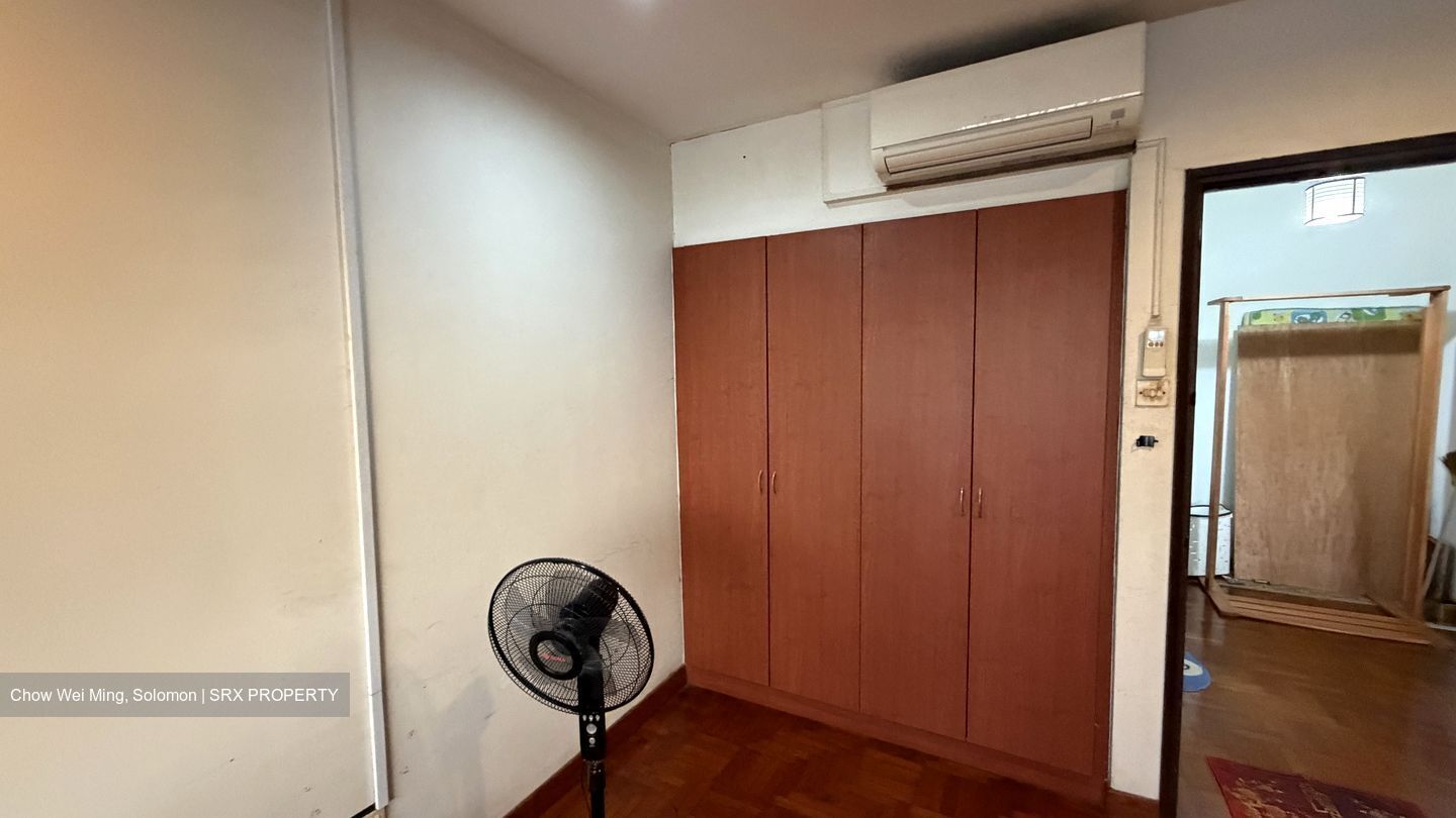 Chuan Terrace (D19), Terrace #602773281